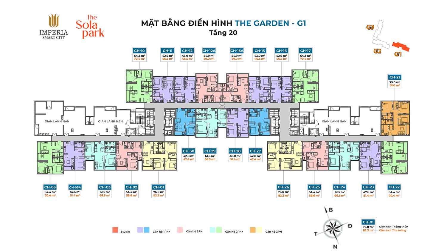 G1-the-Garden-mat-bang-tang-dien-hinh-tang-20-Imperia-Smart-City-2-The-Sola-Park-W1500
